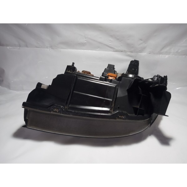 Farol Lado Direito Renault Scenic 2004 Recuperado