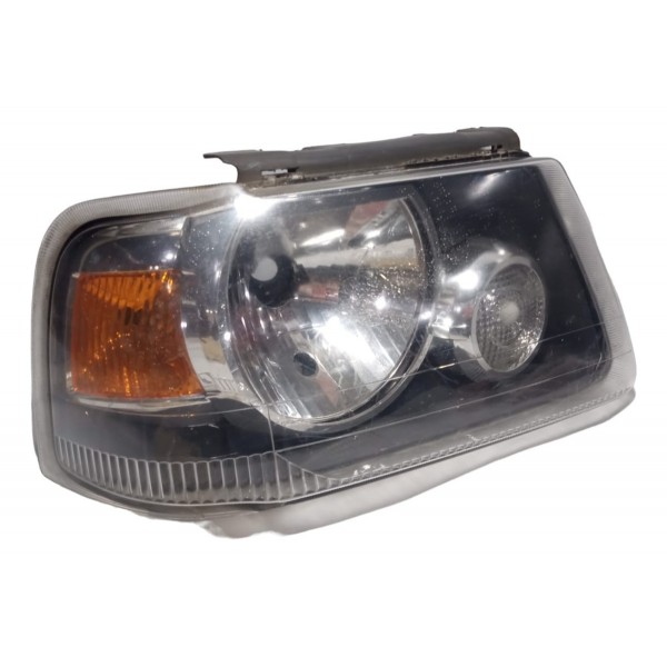 Farol Lado Direito Ford Ranger 2006