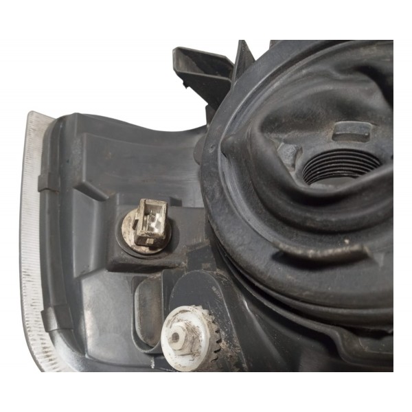 Farol Lado Direito Ford Ranger 2006