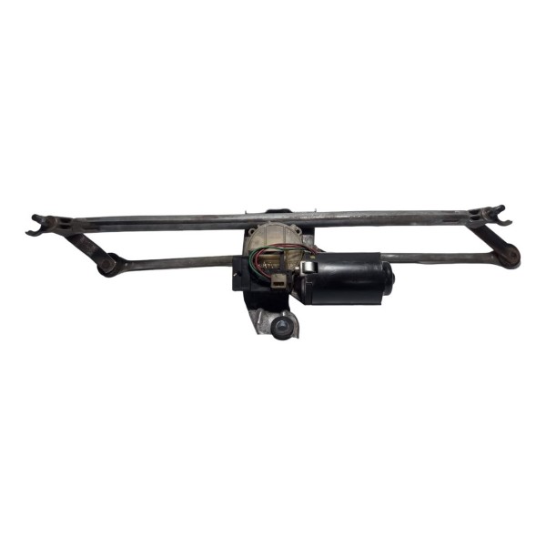 Motor Limpador Parabrisa Dianteiro Fiat Doblo 2008