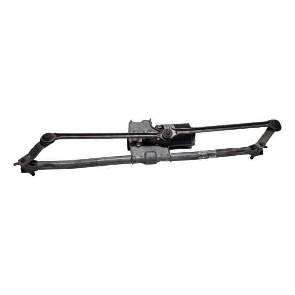 Motor Limpador Parabrisa Dianteiro Fiat Doblo 2008