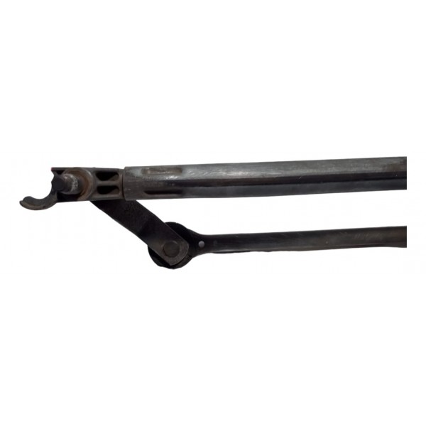 Motor Limpador Parabrisa Dianteiro Fiat Doblo 2008