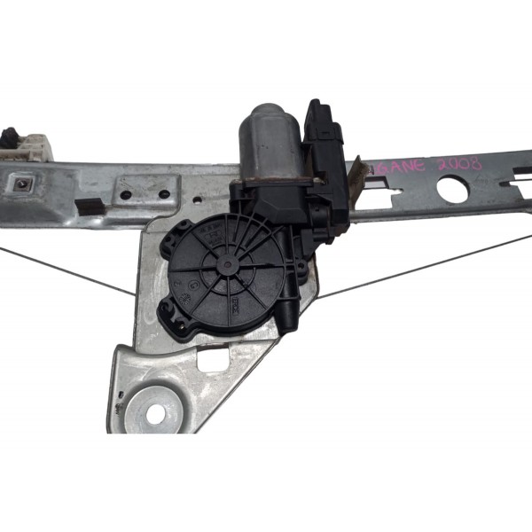 Máquina Vidro Elétrica Traseira Direita Renault Megane 2008