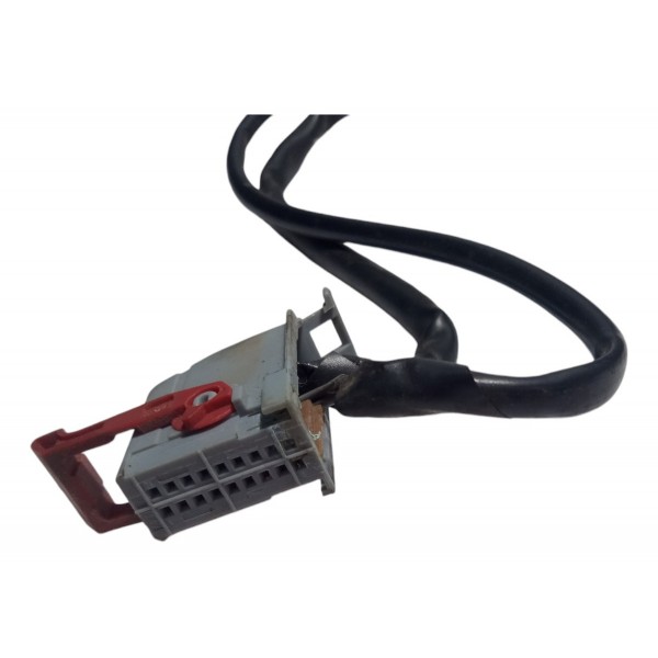 Retrovisor Fiat Stilo 2004 Lado Esquerdo