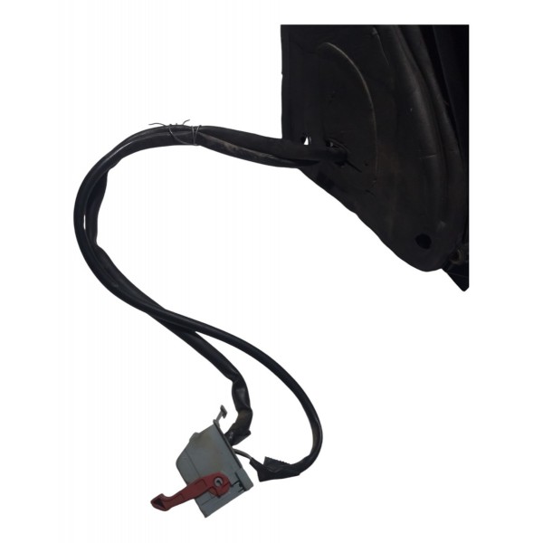 Retrovisor Fiat Stilo 2004 Lado Esquerdo