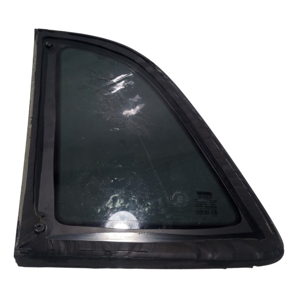 Vidro Fixo Traseiro Direito Fiat Stilo 2008