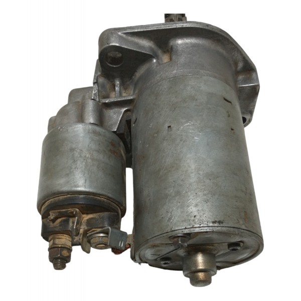 Motor De Arranque Do Verona Ap 1.8 Usado