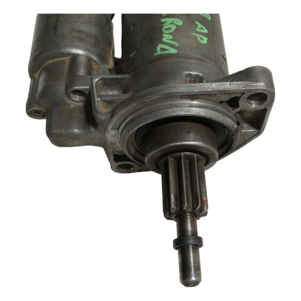 Motor De Arranque Do Verona Ap 1.8 Usado