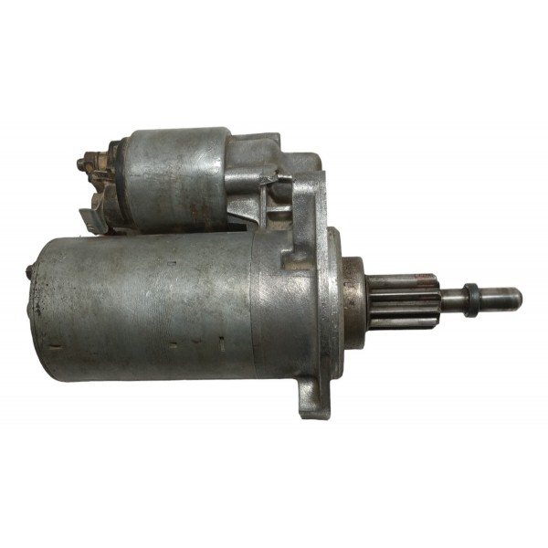 Motor De Arranque Do Verona Ap 1.8 Usado