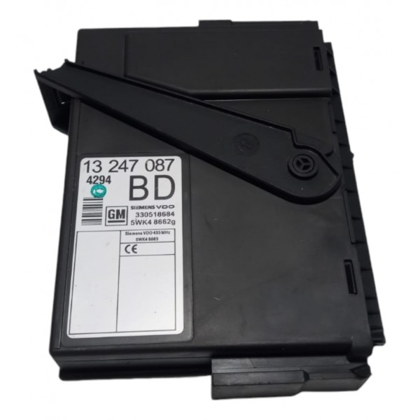 Módulo Conforto Gm Meriva 13247087