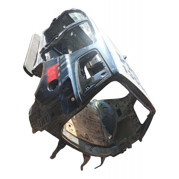 Carroceria Sem Teto Gm Trailblazer 2013 Usado