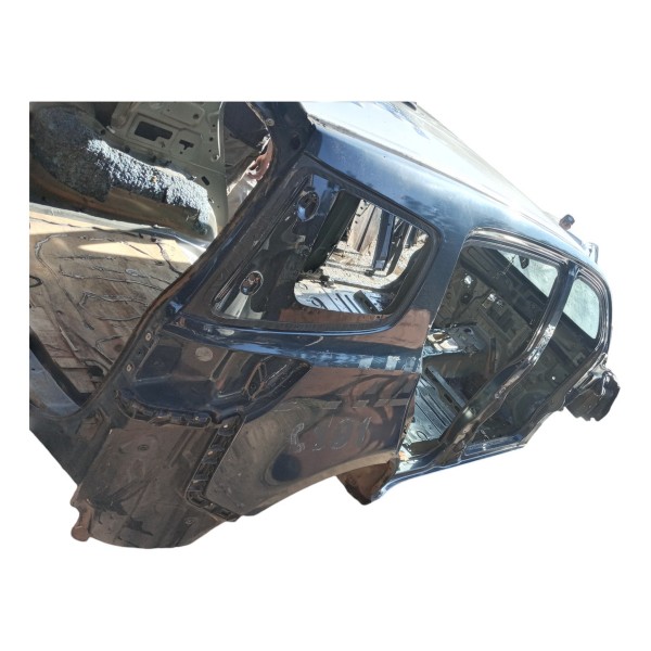 Carroceria Sem Teto Gm Trailblazer 2013 Usado