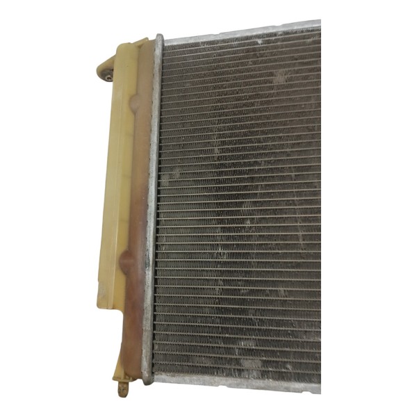 Radiador Da Agua Fiat Stilo 1.8 2004 Usado