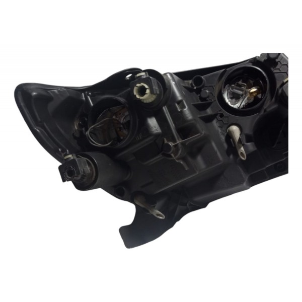Farol Lado Esquerdo Vw Saveiro G7 2018 Recuperado