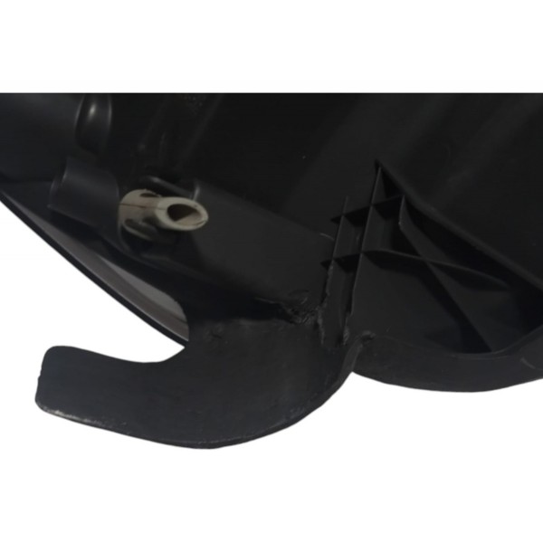 Farol Lado Esquerdo Vw Saveiro G7 2018 Recuperado