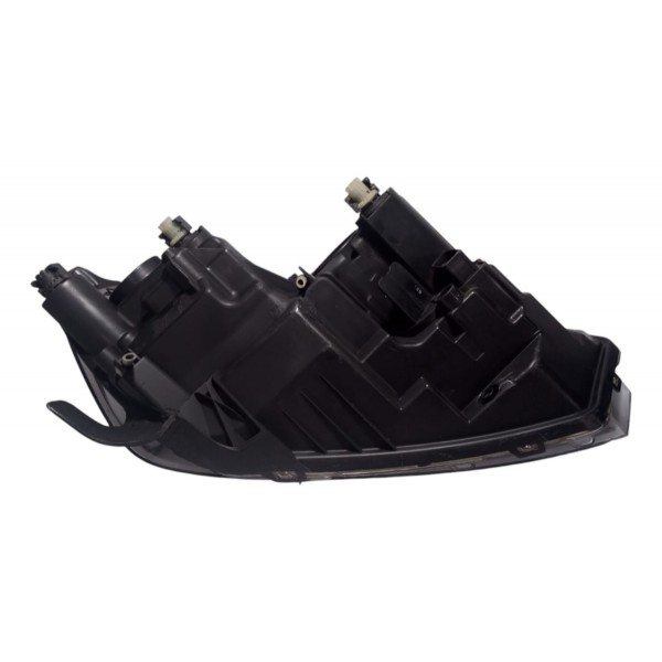 Farol Lado Esquerdo Vw Saveiro G7 2018 Recuperado