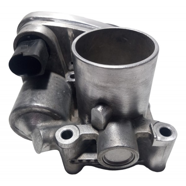 Tbi Corpo De Borboleta Renault Logan 2008 1.6 8v Com Detalhe