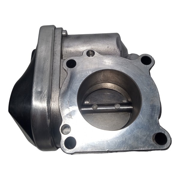 Tbi Corpo De Borboleta Renault Logan 2008 1.6 8v Com Detalhe