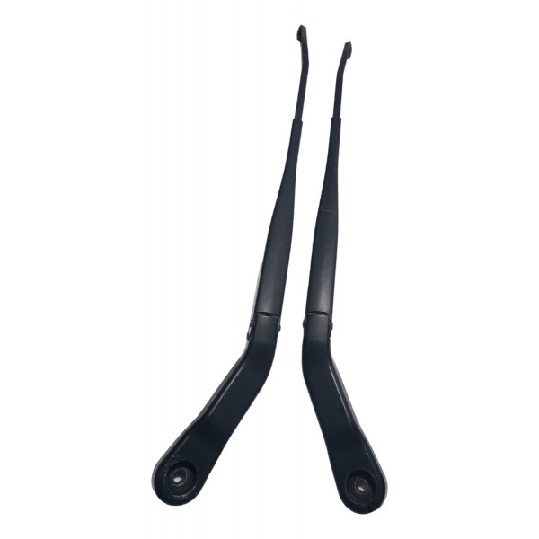 Braços Hastes De Limpador Parabrisa Gm Meriva 2012