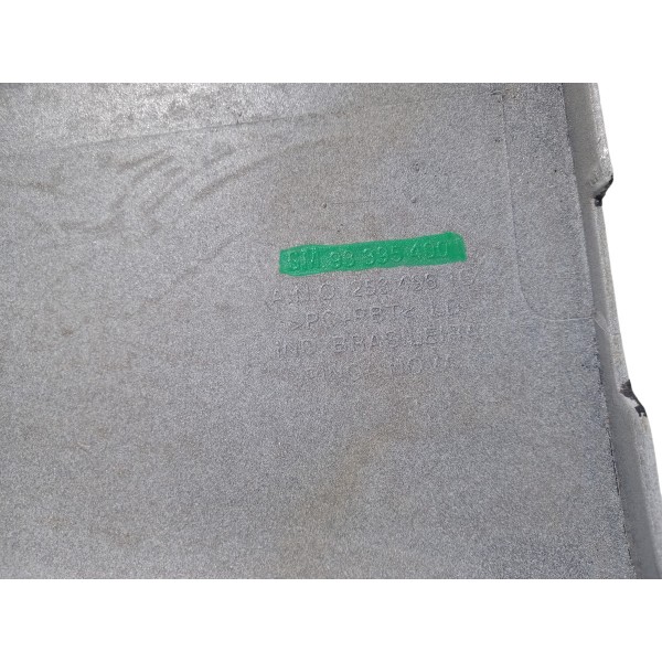 Moldura Lanterna Traseira Lado Direito Meriva 2012