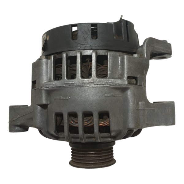 Alternador Chevrolet Meriva 2004 1.8 8v Usado