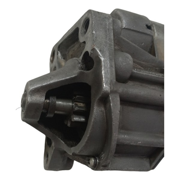 Motor De Arranque Partida Renault Megane 2000 2.0 Usado