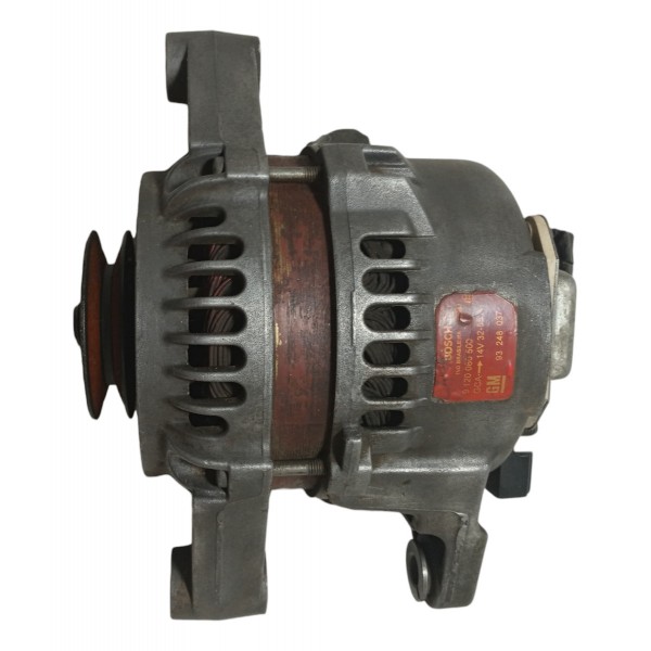Alternador Gm Corsa 1.0 1995 Sem Ar Usado
