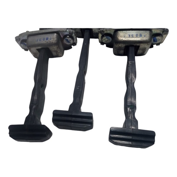 Limitador Da Porta Gm Trailblazer 2013  Jogo