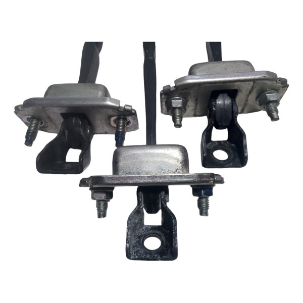 Limitador Da Porta Gm Trailblazer 2013  Jogo