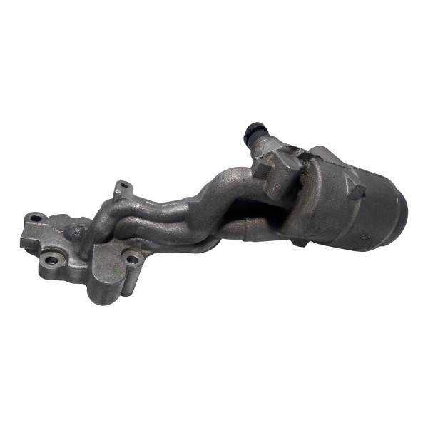 Suporte Filtro Óleo Gm Trailblazer 3.6 V6 2013