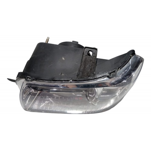 Farol Lado Esquerdo Fiat Uno Fire 2005 Recuperado