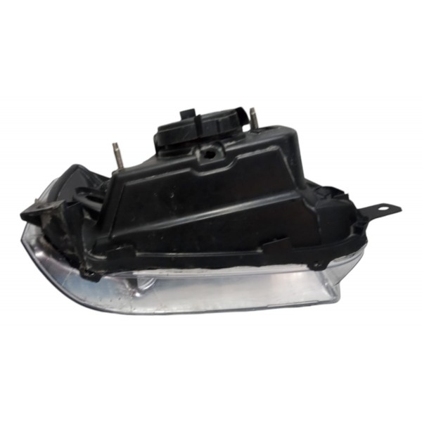 Farol Lado Esquerdo Fiat Uno Fire 2005 Recuperado