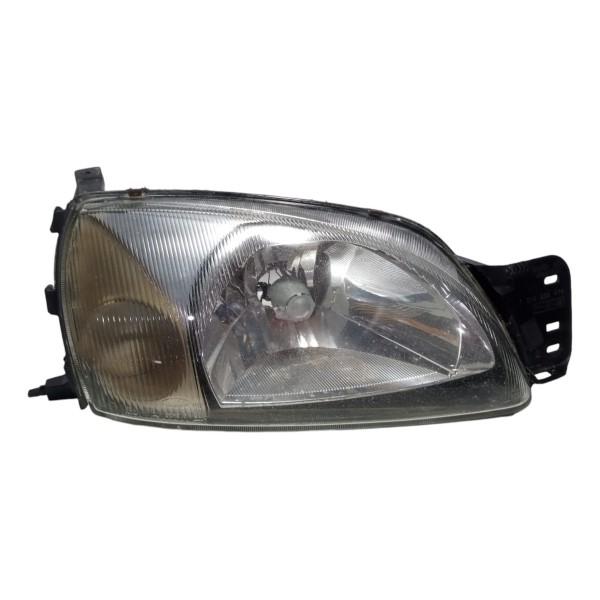 Farol Direito Ford Fiesta Courier 2000