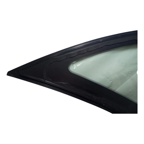 Vidro Fixo Traseiro Lado Direito Scenic 1.6 16v 2003
