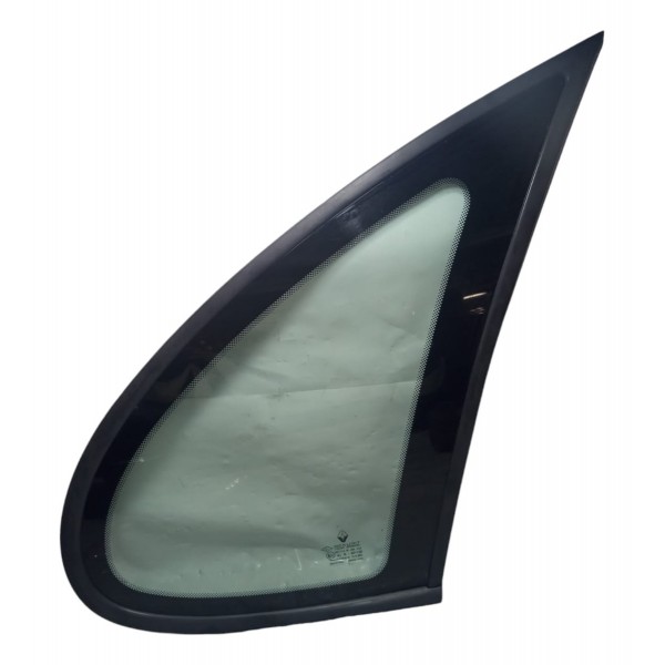 Vidro Fixo Traseiro Lado Direito Scenic 1.6 16v 2003