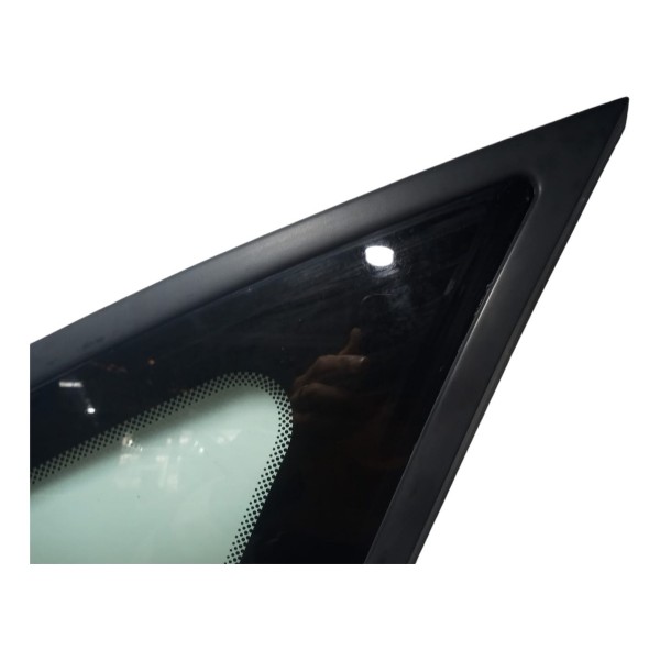 Vidro Fixo Traseiro Lado Direito Scenic 1.6 16v 2003