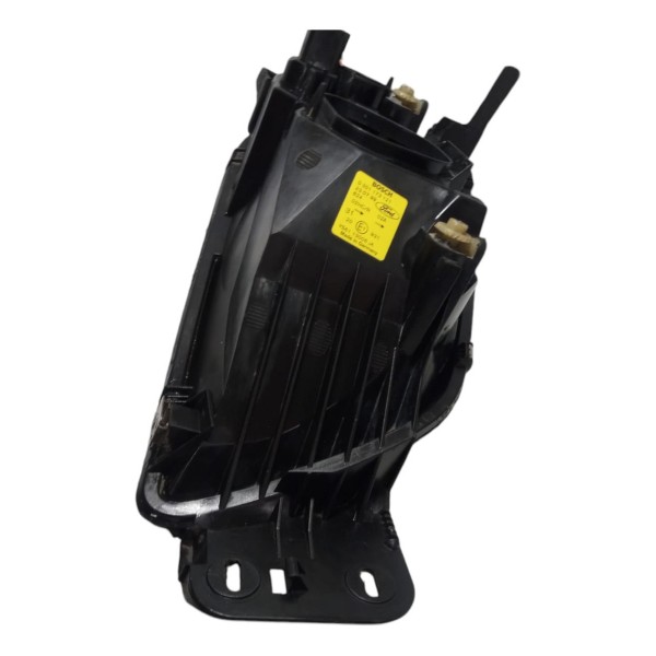 Farol Esquerdo Ford Fiesta Courier 2000 Recuperado