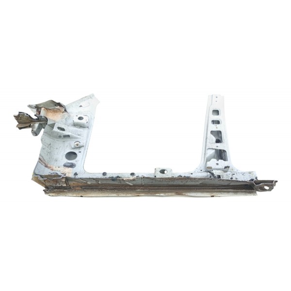 Lateral Com Caixa De Ar Fiat Uno Vivace 2014 Direito Usado