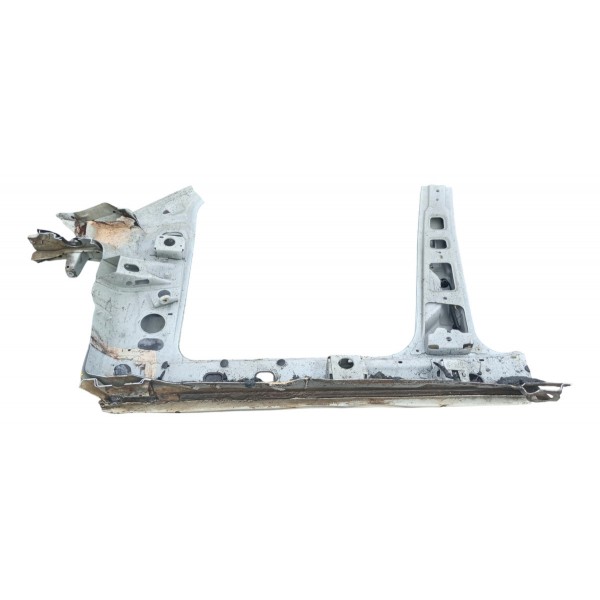 Lateral Com Caixa De Ar Fiat Uno Vivace 2014 Direito Usado