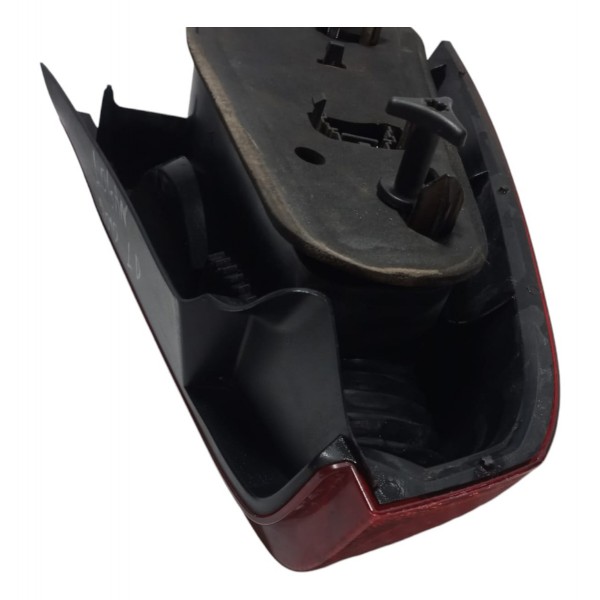 Lanterna Direita Renault Logan 2010 Com Detalhe