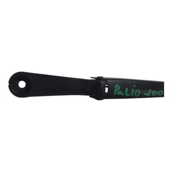 Braço Haste Limpador Parabrisa Direito Fiat Palio 2006