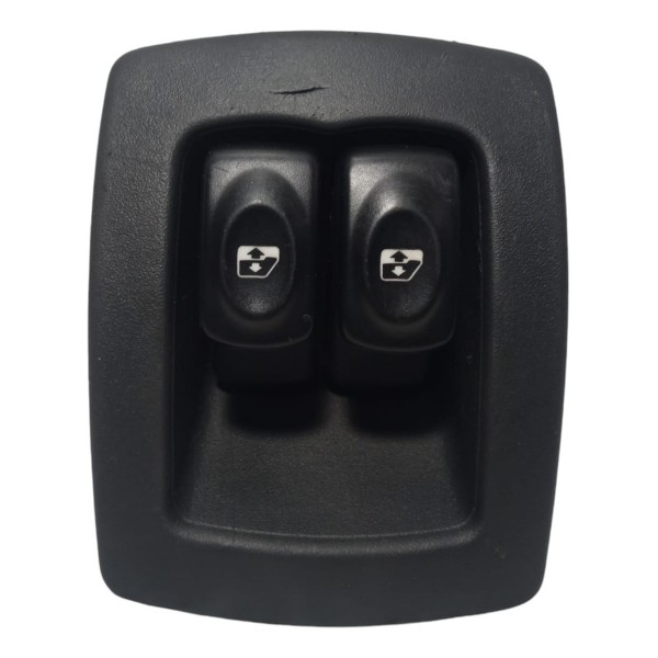 Botão Vidro Elétrico Traseiro Esquerdo Renault Sandero 2010