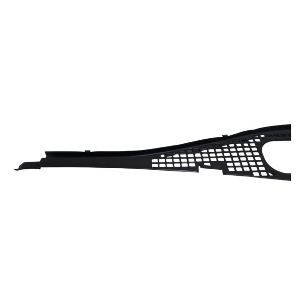 Grade Churrasqueira Parabrisa Renault Logan 2010 Par