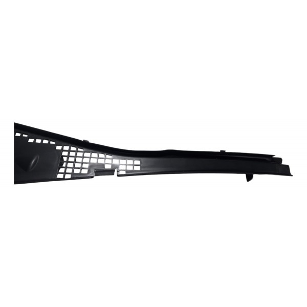 Grade Churrasqueira Parabrisa Renault Logan 2010 Par