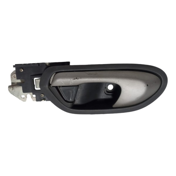 Maçaneta Interna Dianteira Esquerda Honda Civic 2008