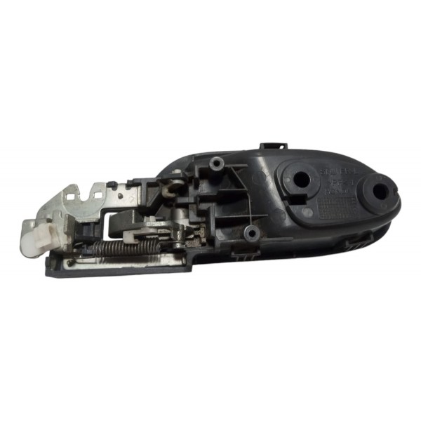 Maçaneta Interna Dianteira Esquerda Honda Civic 2008