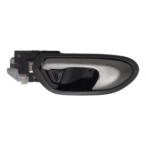 Maçaneta Interna Traseira Esquerda Honda Civic 2008