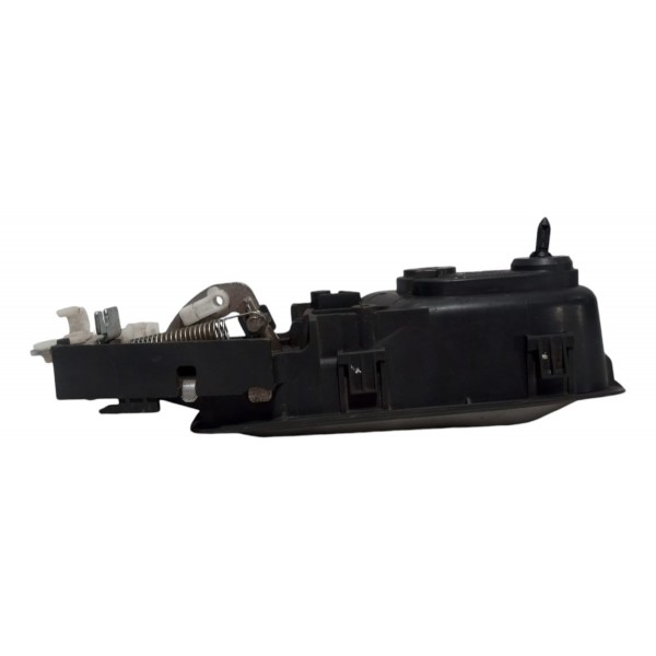 Maçaneta Interna Traseira Esquerda Honda Civic 2008