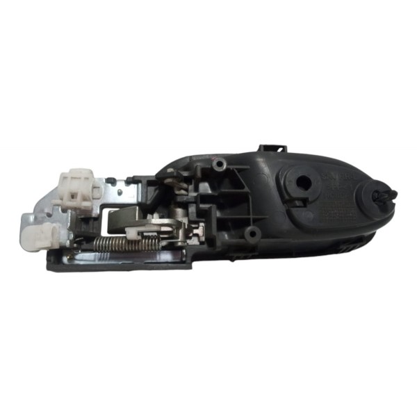 Maçaneta Interna Traseira Esquerda Honda Civic 2008