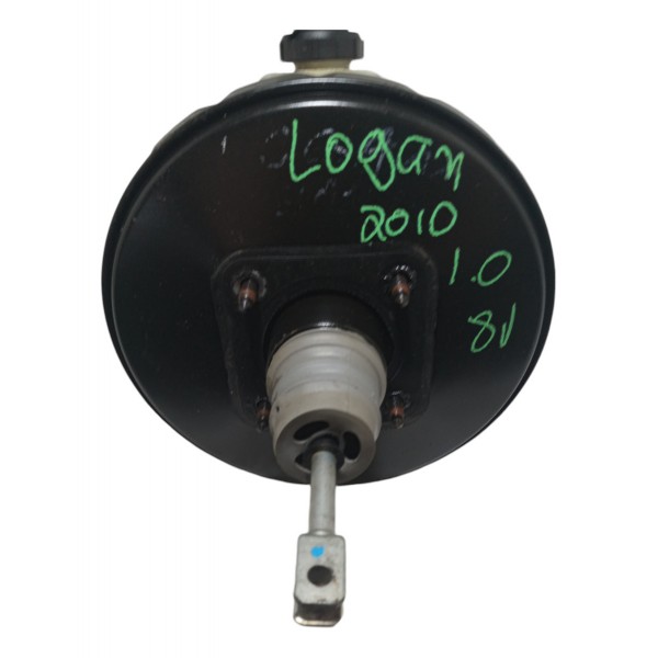 Hidrovacuo Cilindro Freio Renault Logan 2010 Peças Usada
